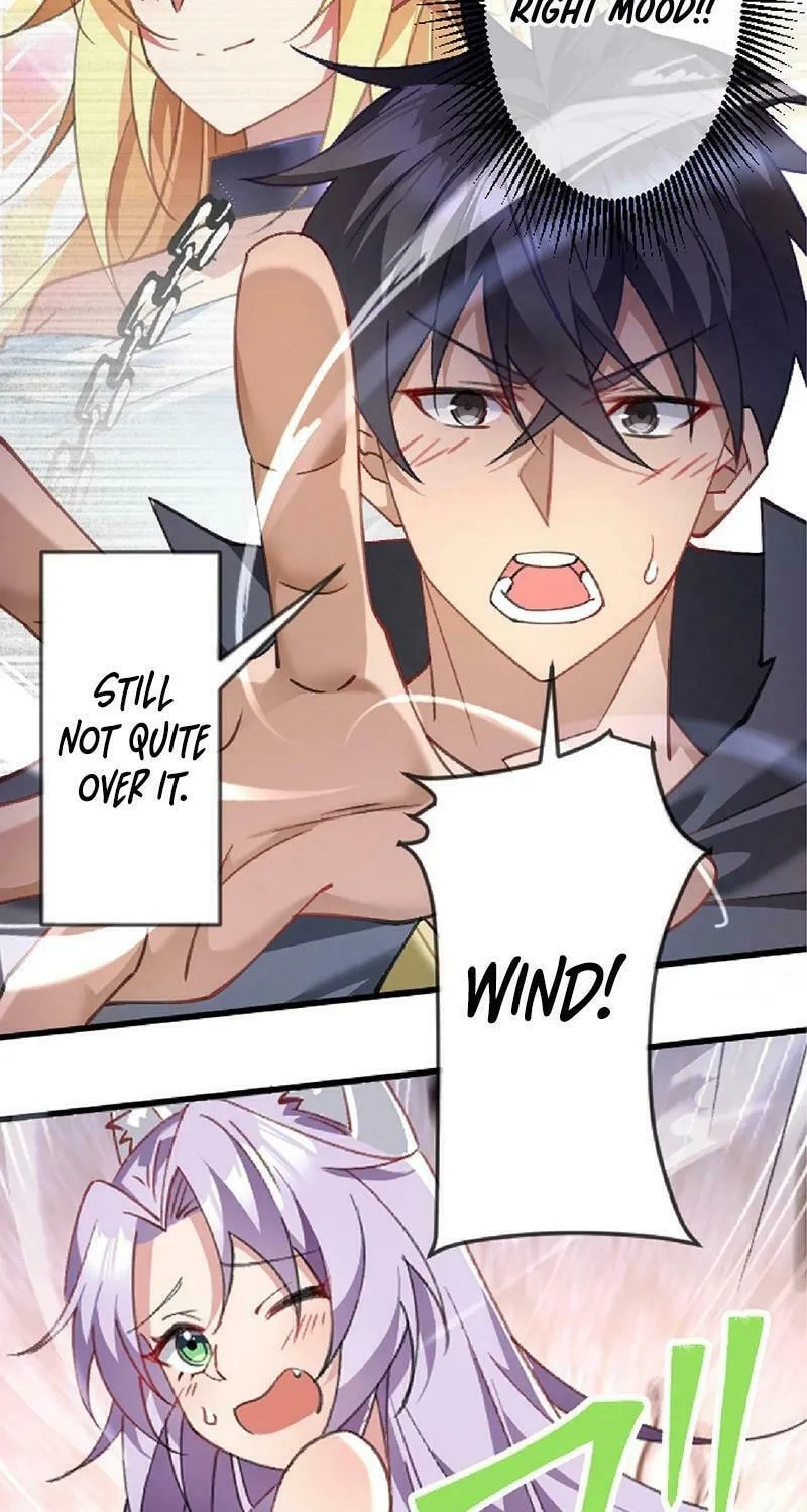 Isekai Shihai no Skill Takerr Chapter 7 page 73 - 