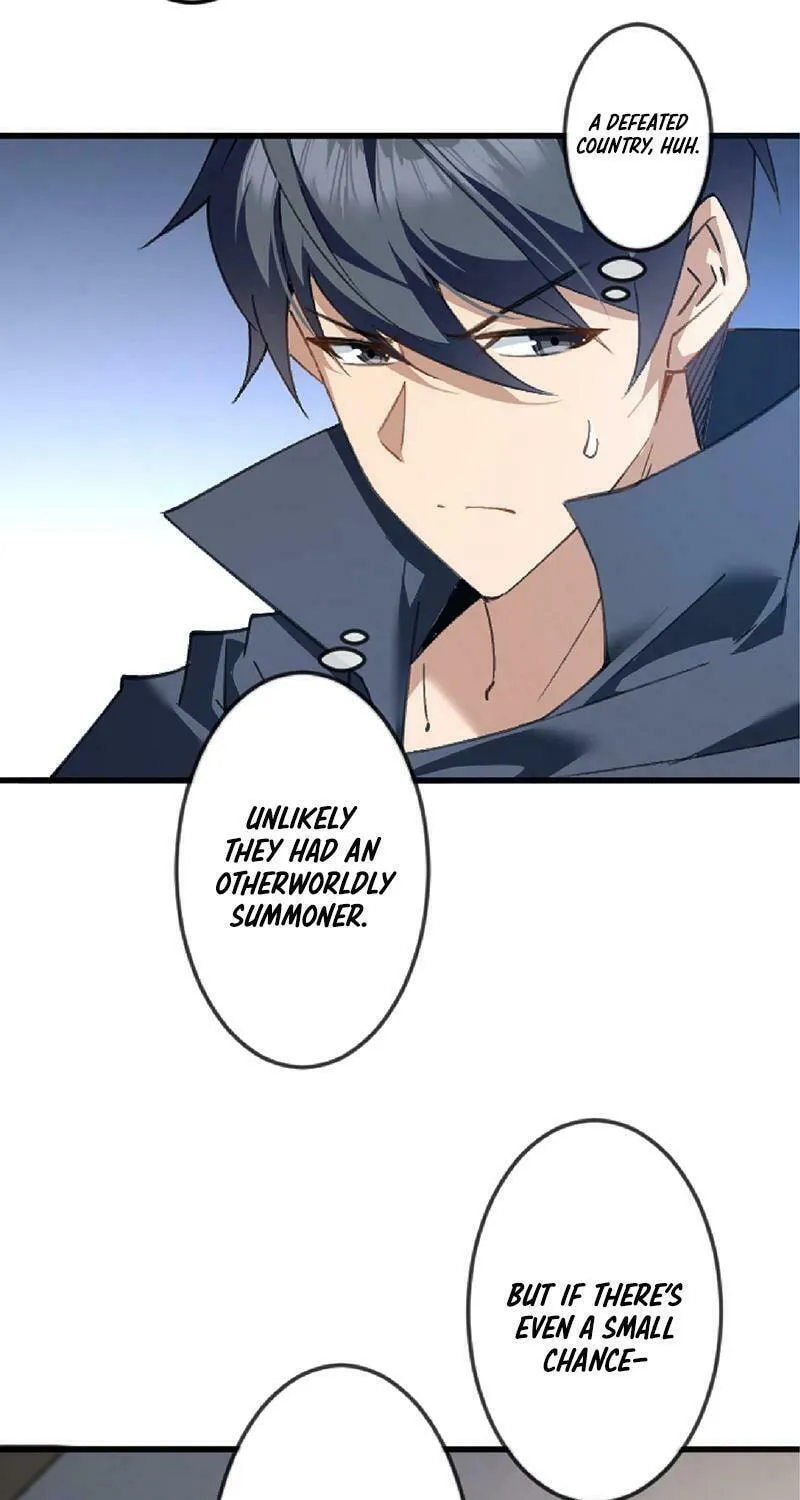 Isekai Shihai no Skill Takerr Chapter 7 page 9 - 