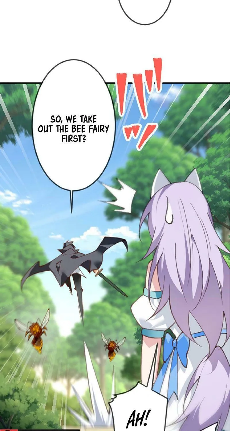 Isekai Shihai no Skill Takerr Chapter 8 page 12 - 