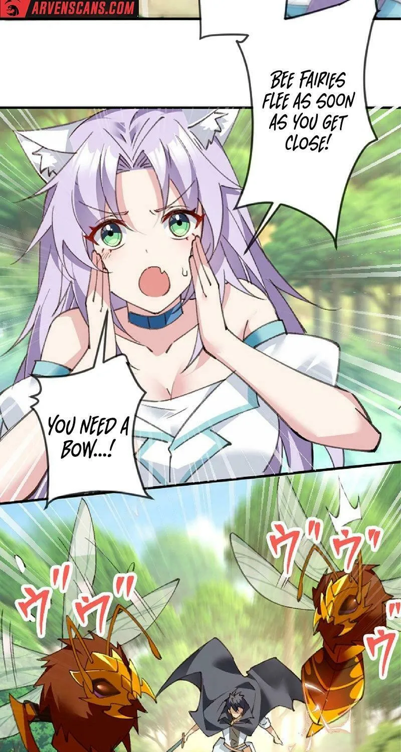 Isekai Shihai no Skill Takerr Chapter 8 page 13 - 