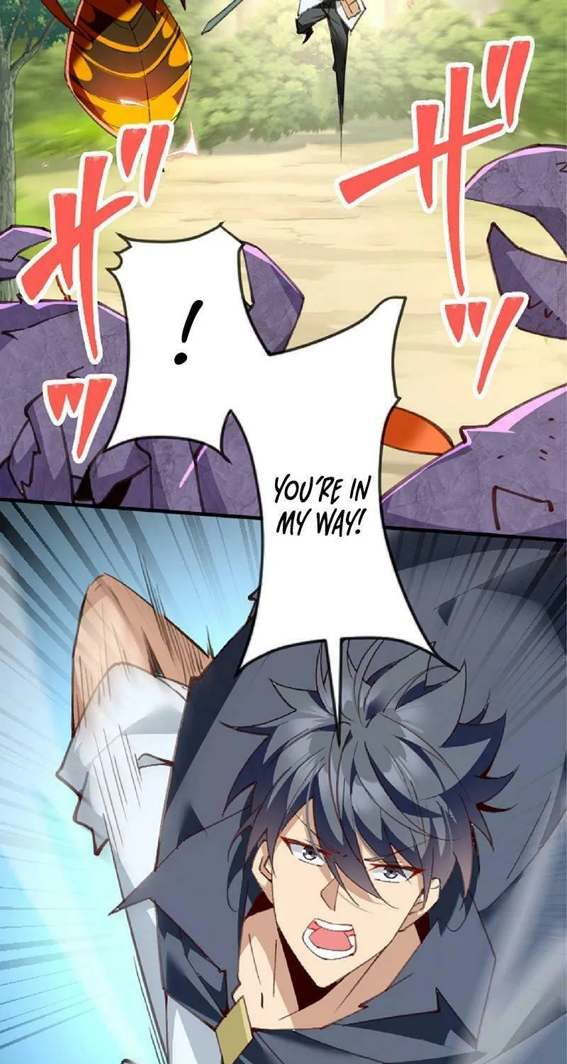 Isekai Shihai no Skill Takerr Chapter 8 page 14 - 