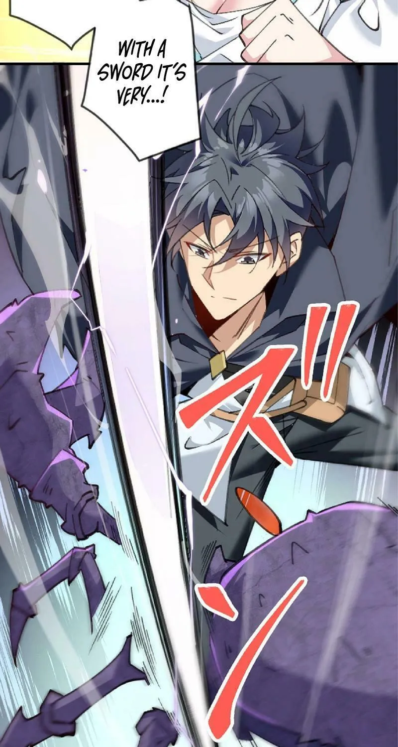 Isekai Shihai no Skill Takerr Chapter 8 page 16 - 