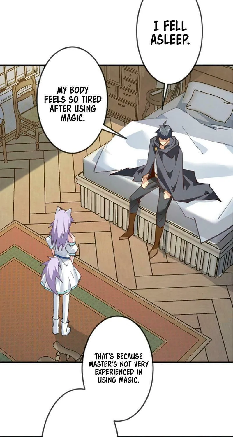 Isekai Shihai no Skill Takerr Chapter 8 page 3 - 