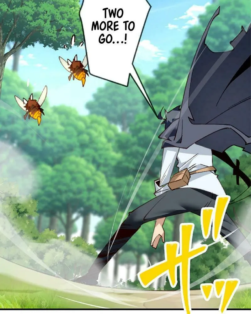 Isekai Shihai no Skill Takerr Chapter 8 page 22 - 