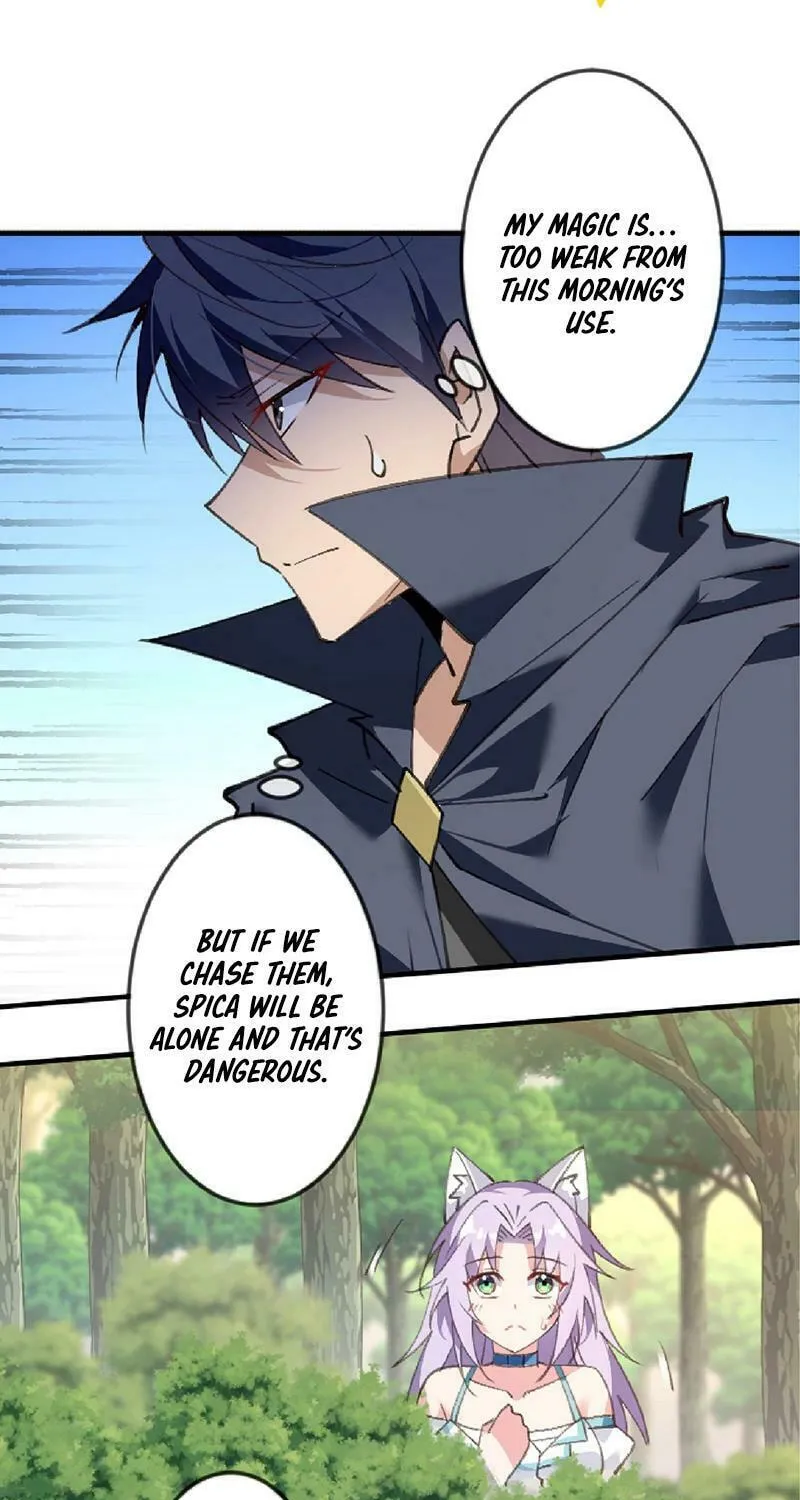 Isekai Shihai no Skill Takerr Chapter 8 page 23 - 