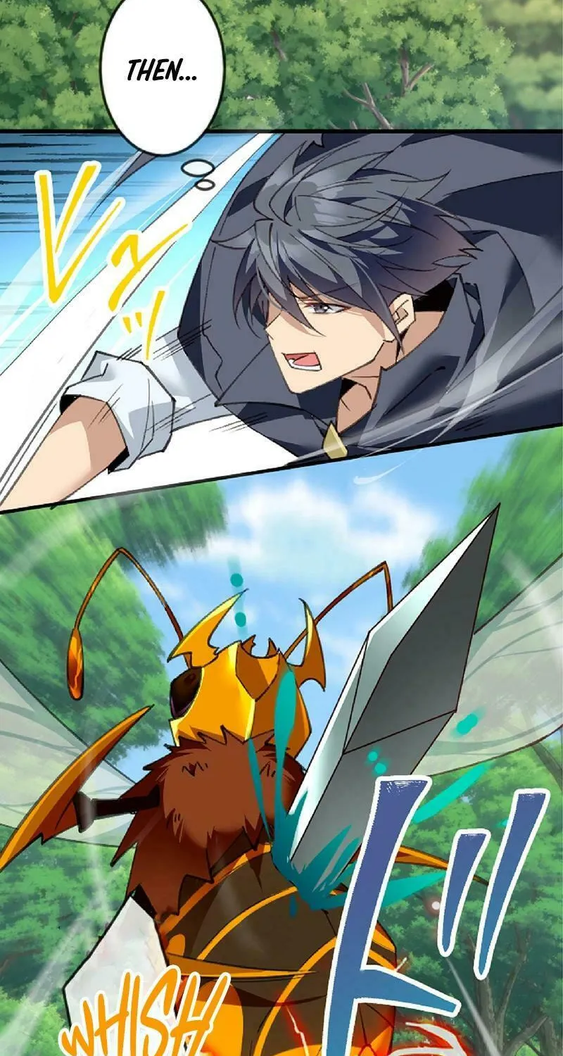 Isekai Shihai no Skill Takerr Chapter 8 page 24 - 
