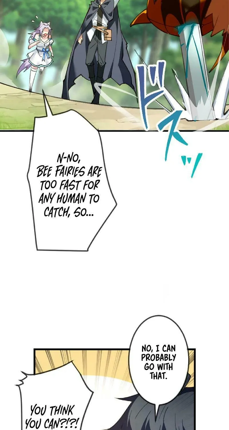 Isekai Shihai no Skill Takerr Chapter 8 page 26 - 