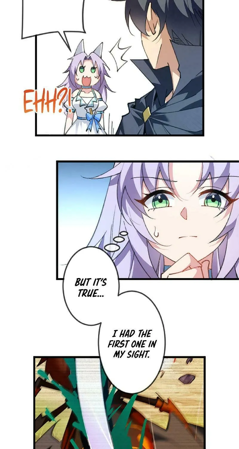 Isekai Shihai no Skill Takerr Chapter 8 page 27 - 