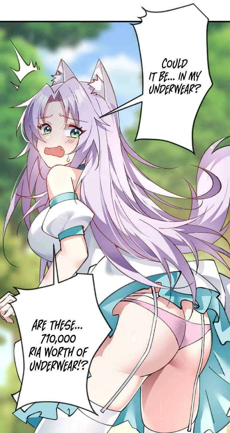 Isekai Shihai no Skill Takerr Chapter 8 page 37 - 