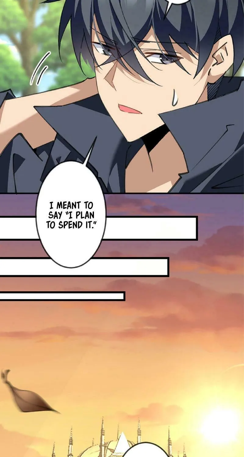 Isekai Shihai no Skill Takerr Chapter 8 page 39 - 