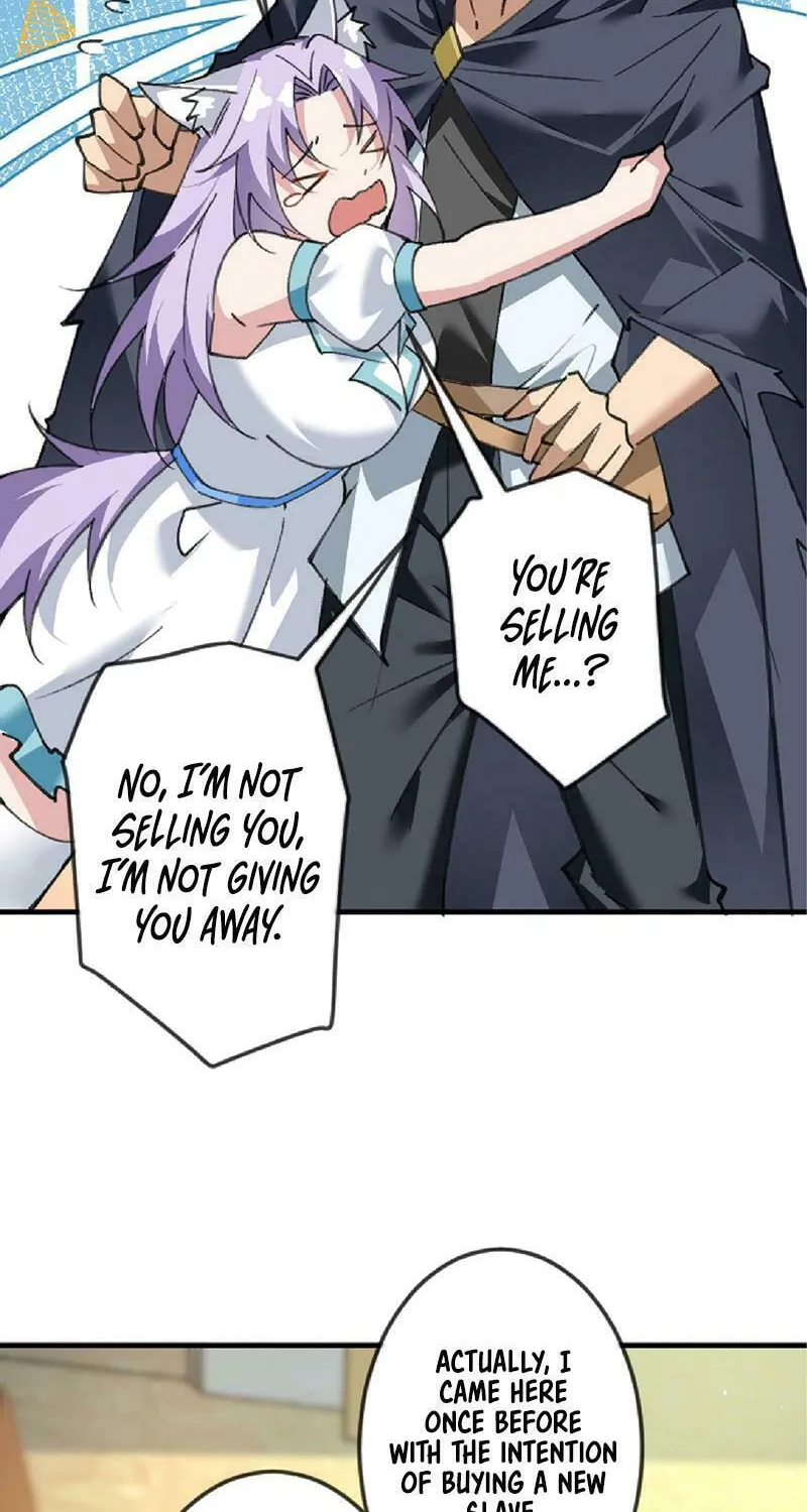 Isekai Shihai no Skill Takerr Chapter 8 page 42 - 