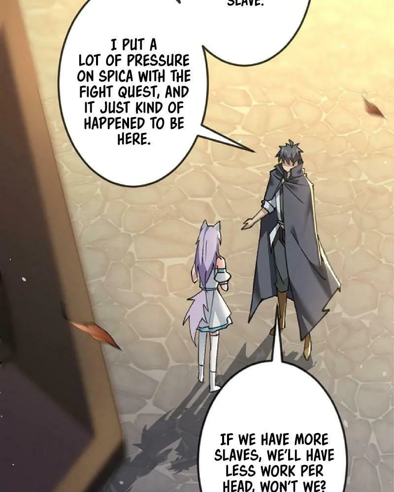 Isekai Shihai no Skill Takerr Chapter 8 page 43 - 