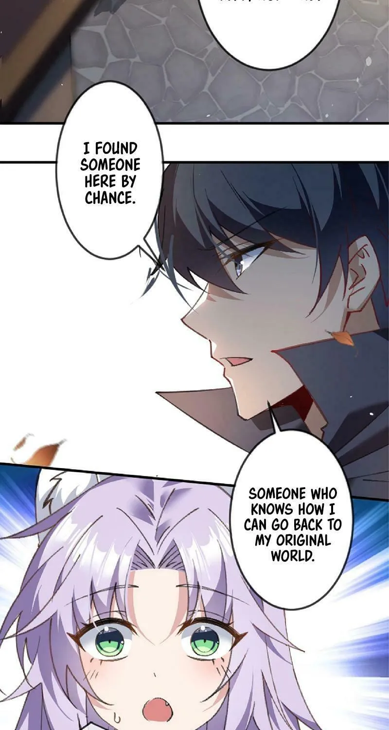 Isekai Shihai no Skill Takerr Chapter 8 page 44 - 