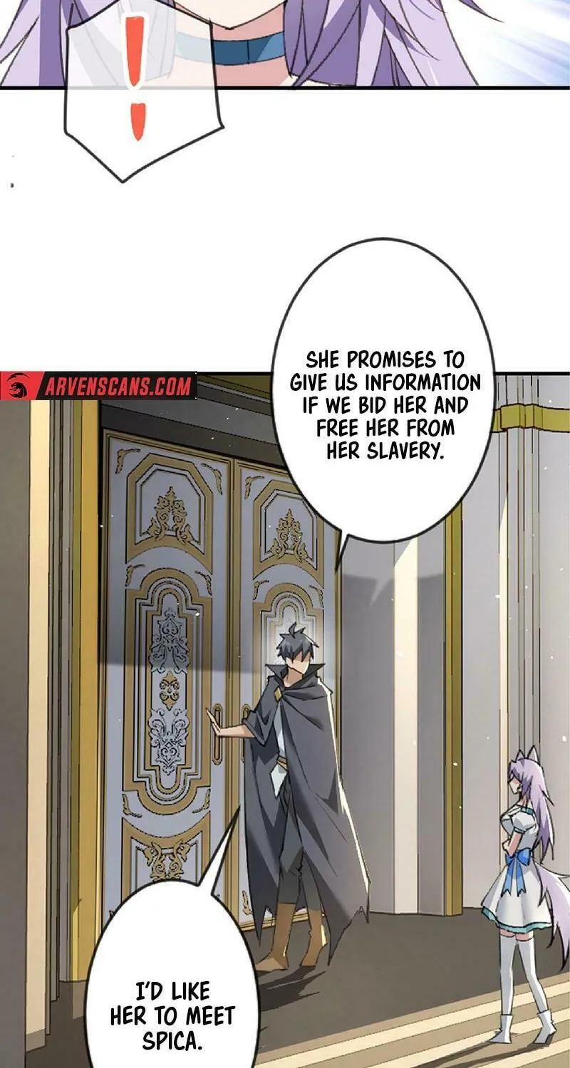 Isekai Shihai no Skill Takerr Chapter 8 page 45 - 