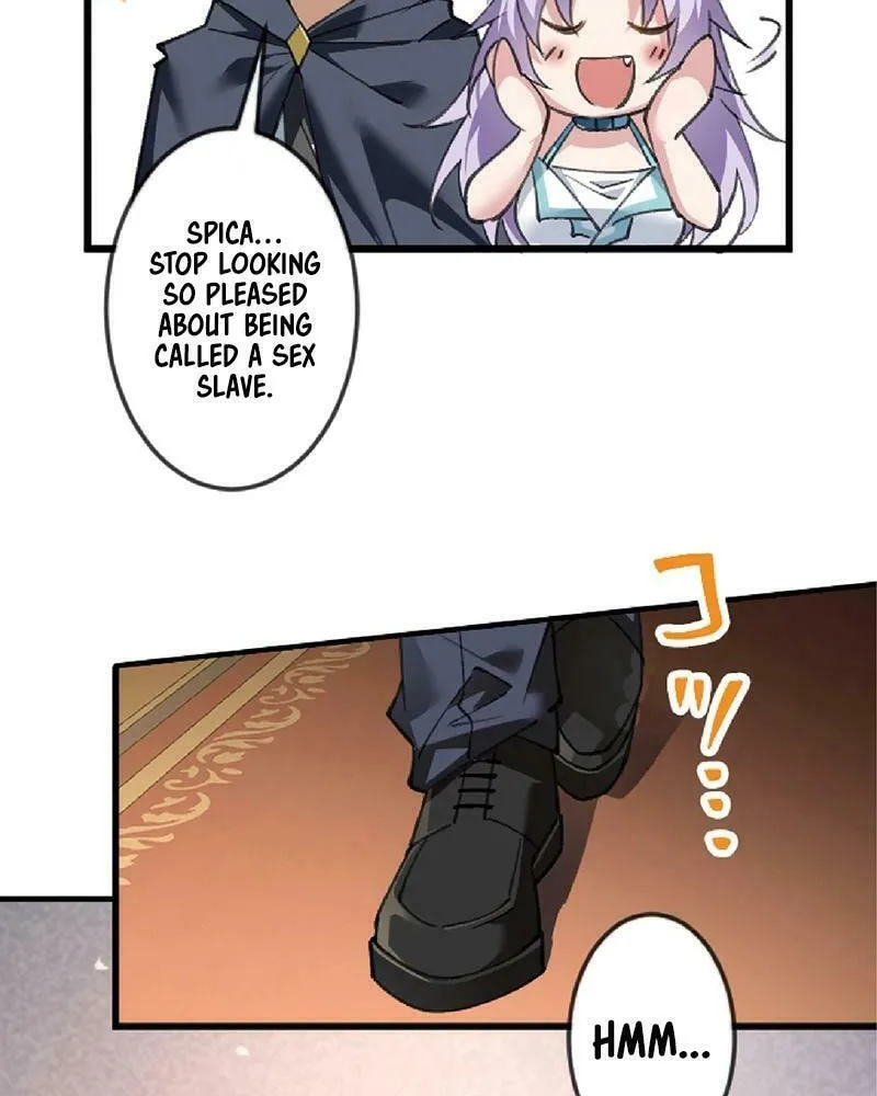 Isekai Shihai no Skill Takerr Chapter 8 page 50 - 