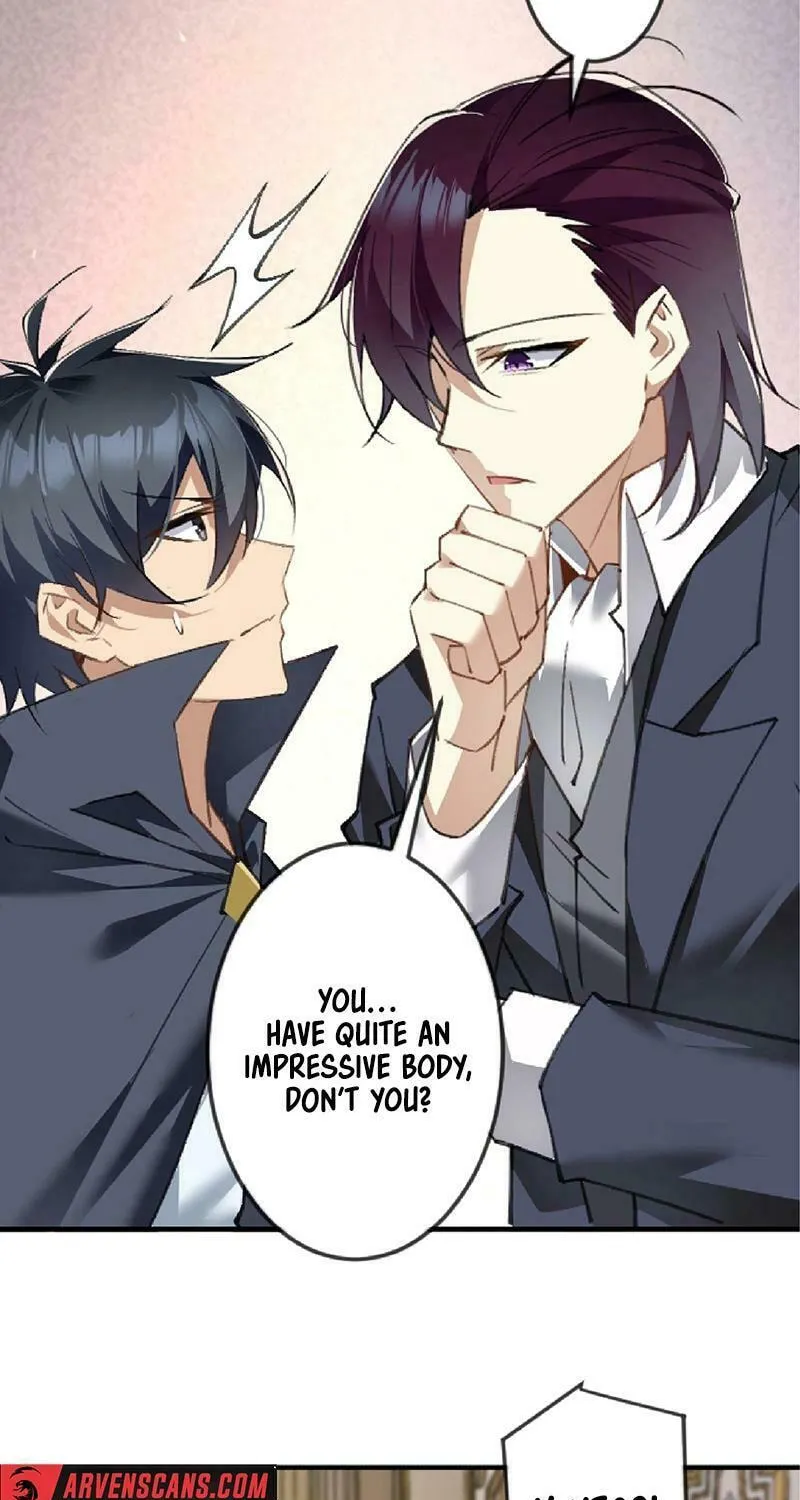 Isekai Shihai no Skill Takerr Chapter 8 page 51 - 