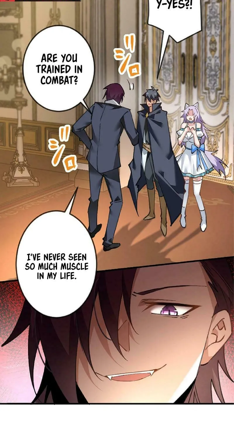 Isekai Shihai no Skill Takerr Chapter 8 page 52 - 
