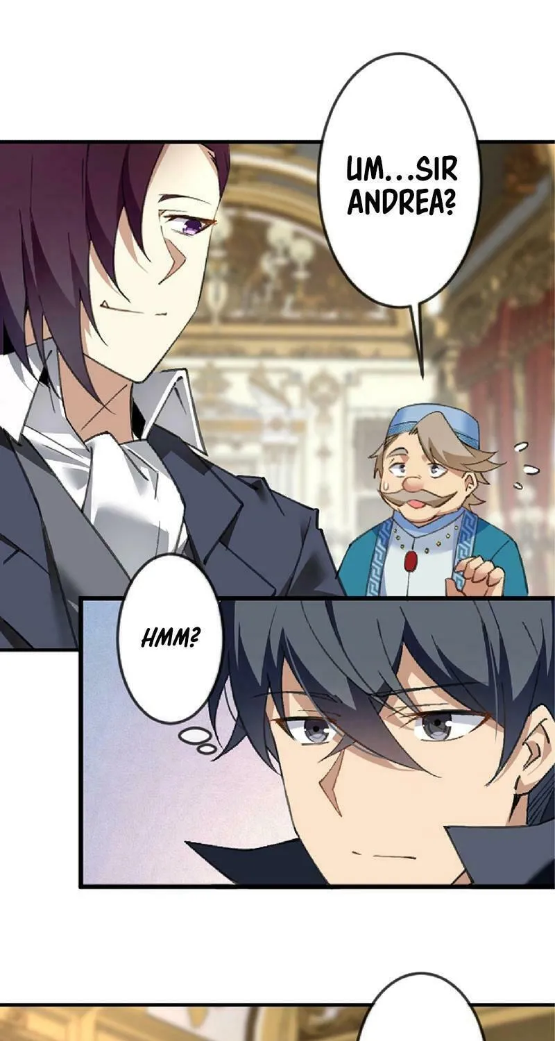Isekai Shihai no Skill Takerr Chapter 8 page 53 - 