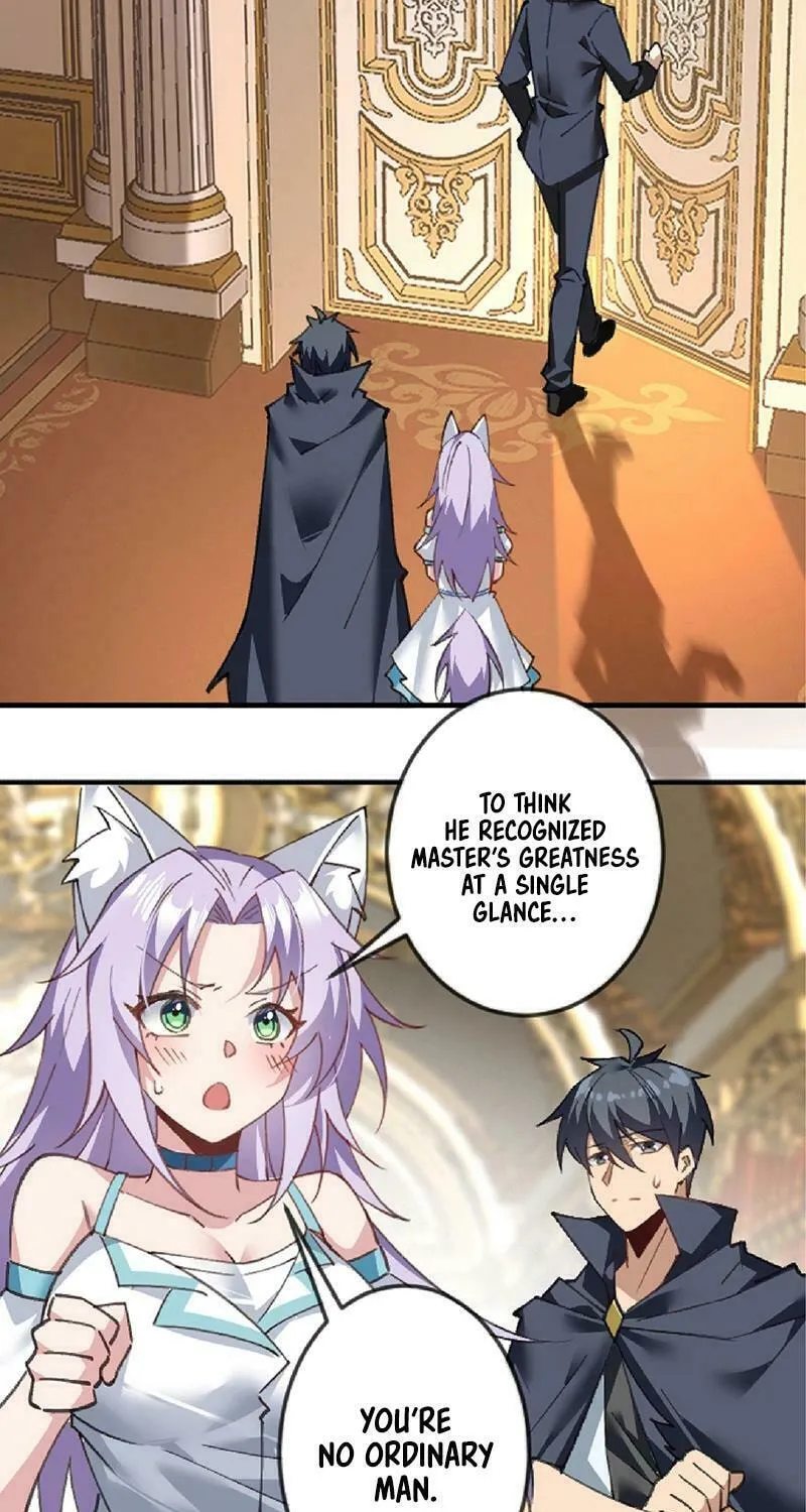 Isekai Shihai no Skill Takerr Chapter 8 page 55 - 
