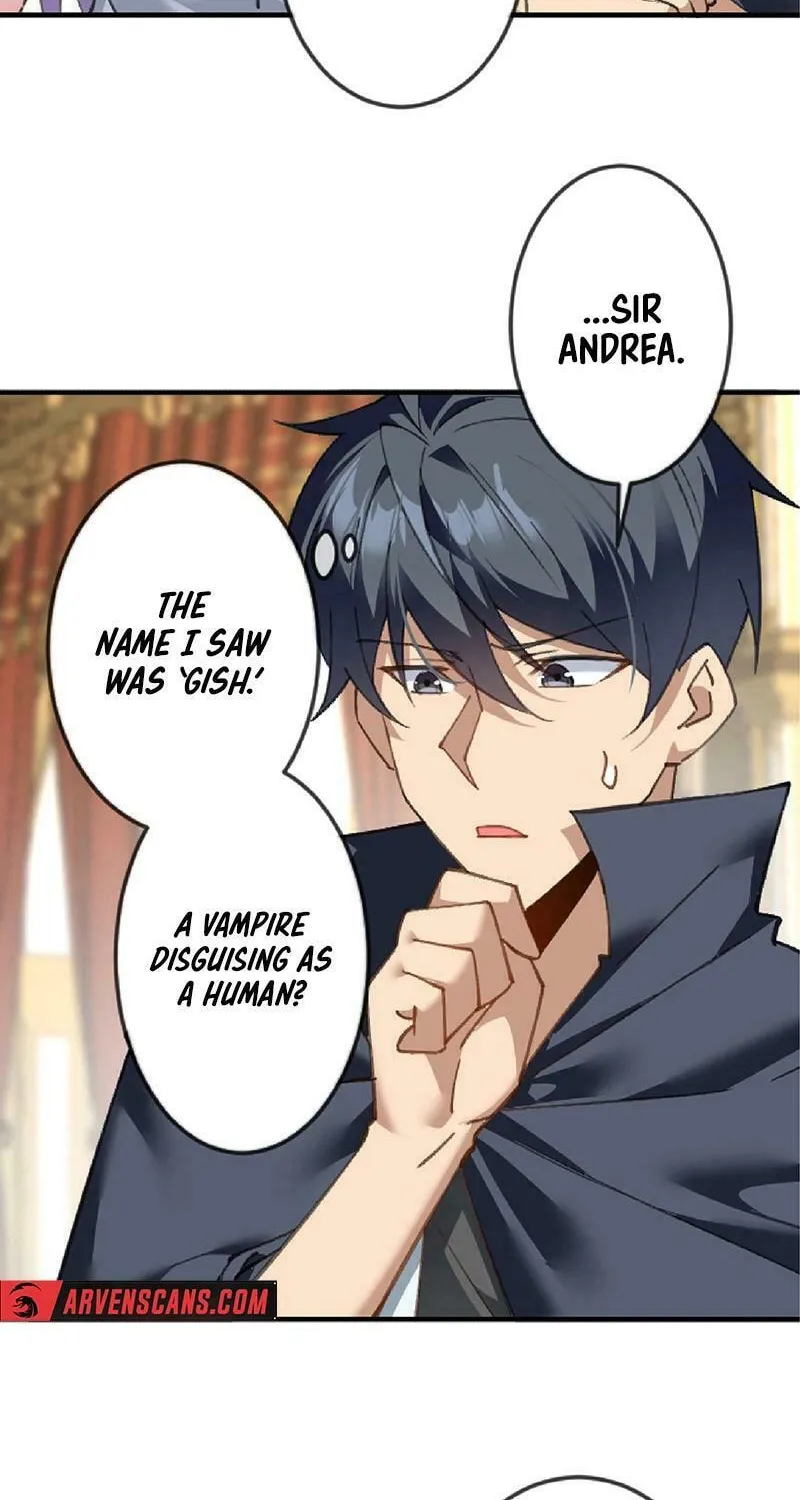 Isekai Shihai no Skill Takerr Chapter 8 page 56 - 