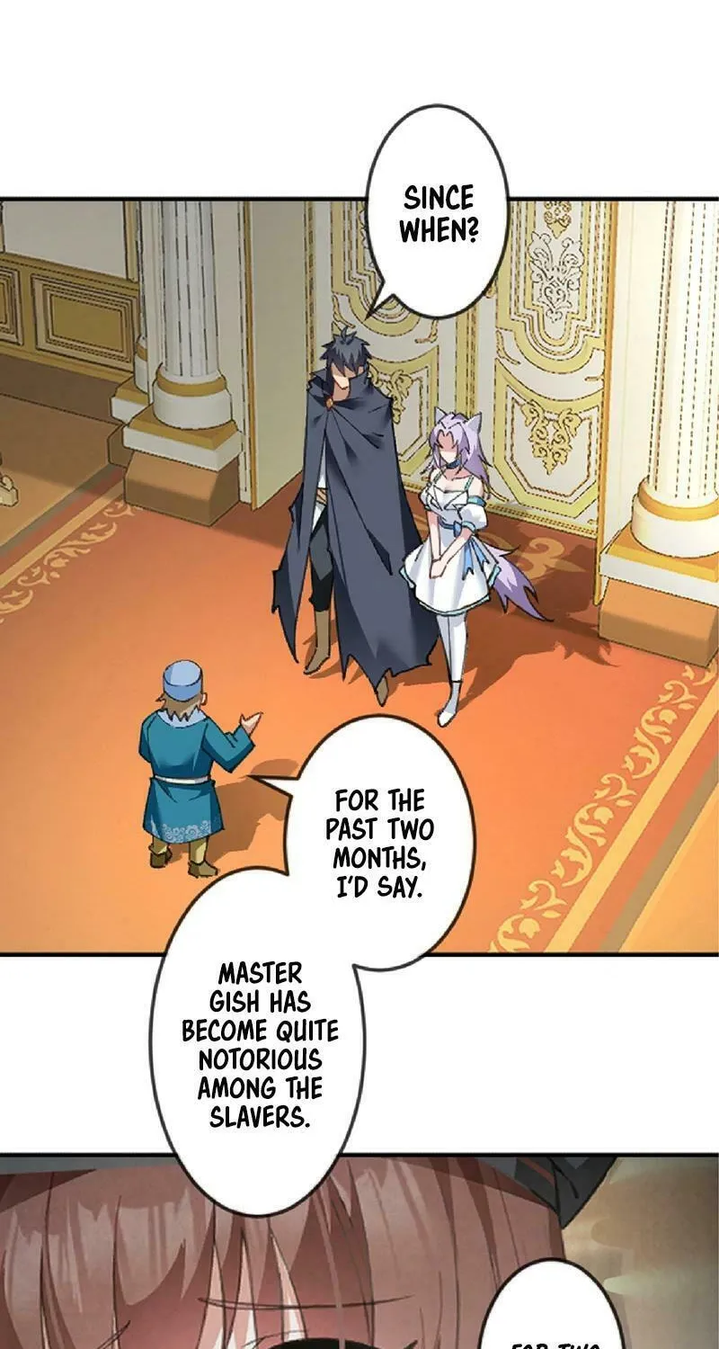 Isekai Shihai no Skill Takerr Chapter 8 page 59 - 