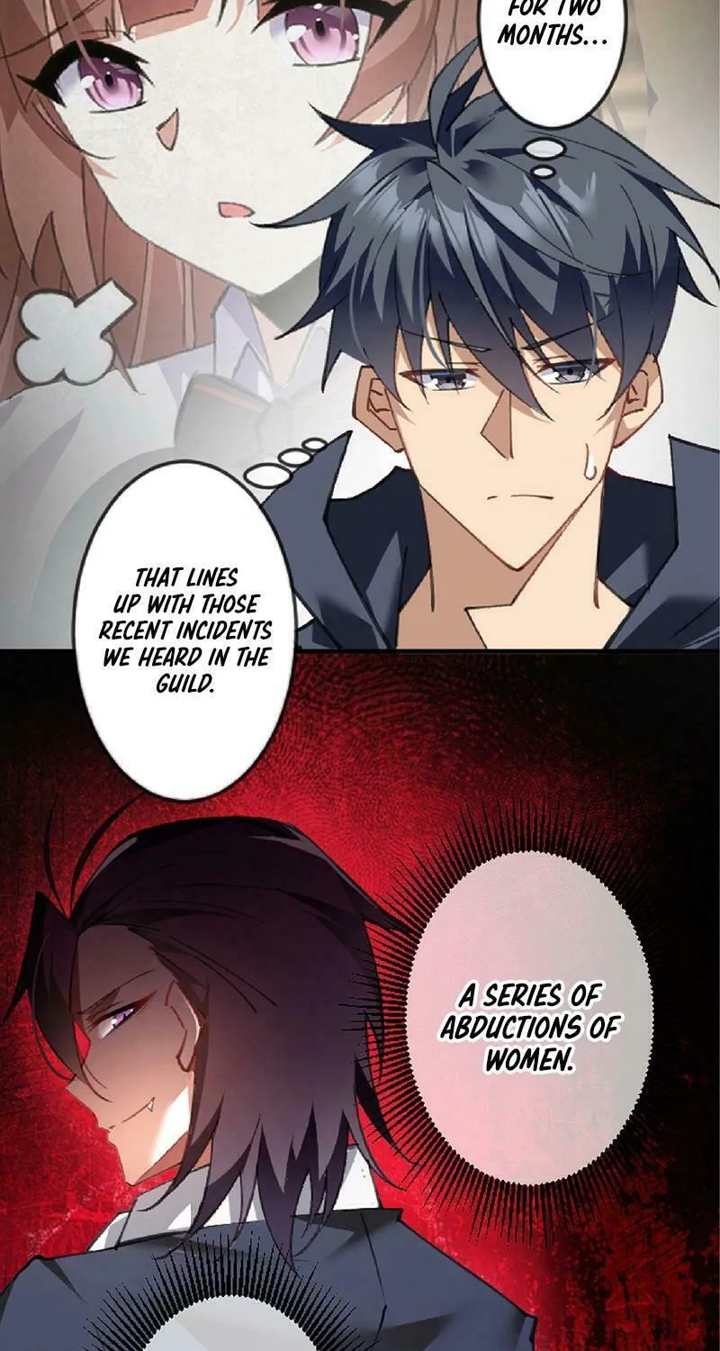 Isekai Shihai no Skill Takerr Chapter 8 page 60 - 