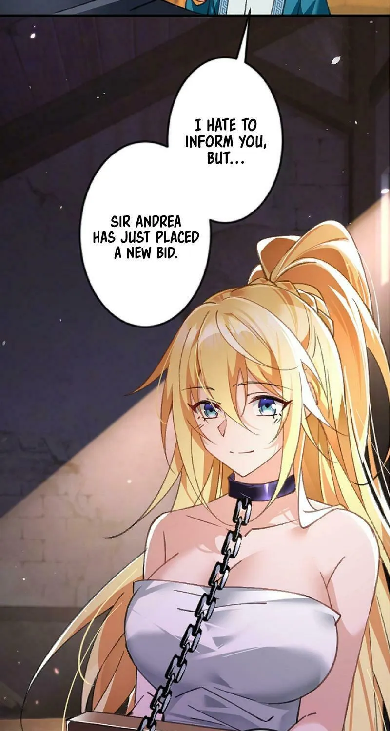 Isekai Shihai no Skill Takerr Chapter 8 page 62 - 