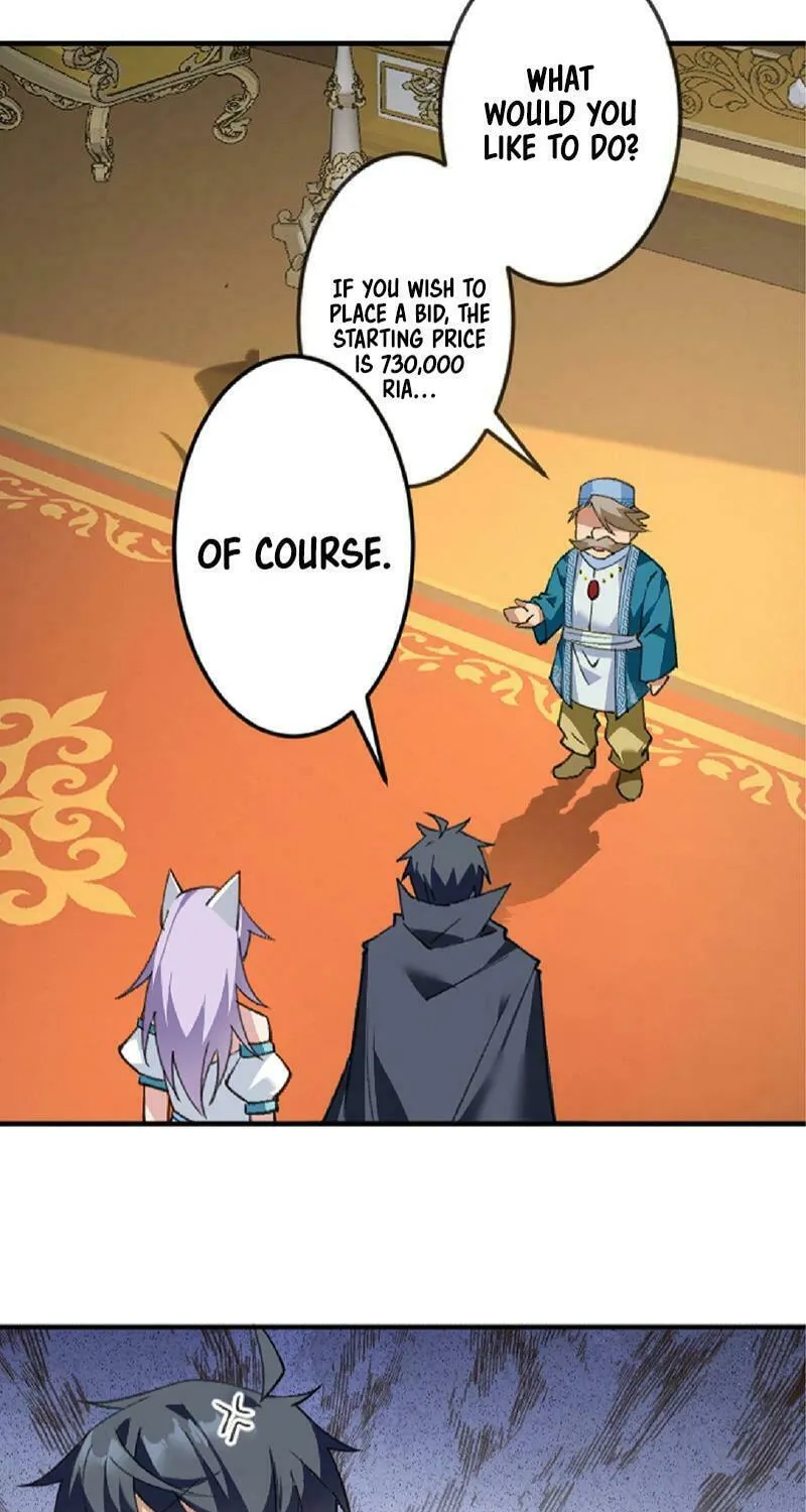 Isekai Shihai no Skill Takerr Chapter 8 page 65 - 