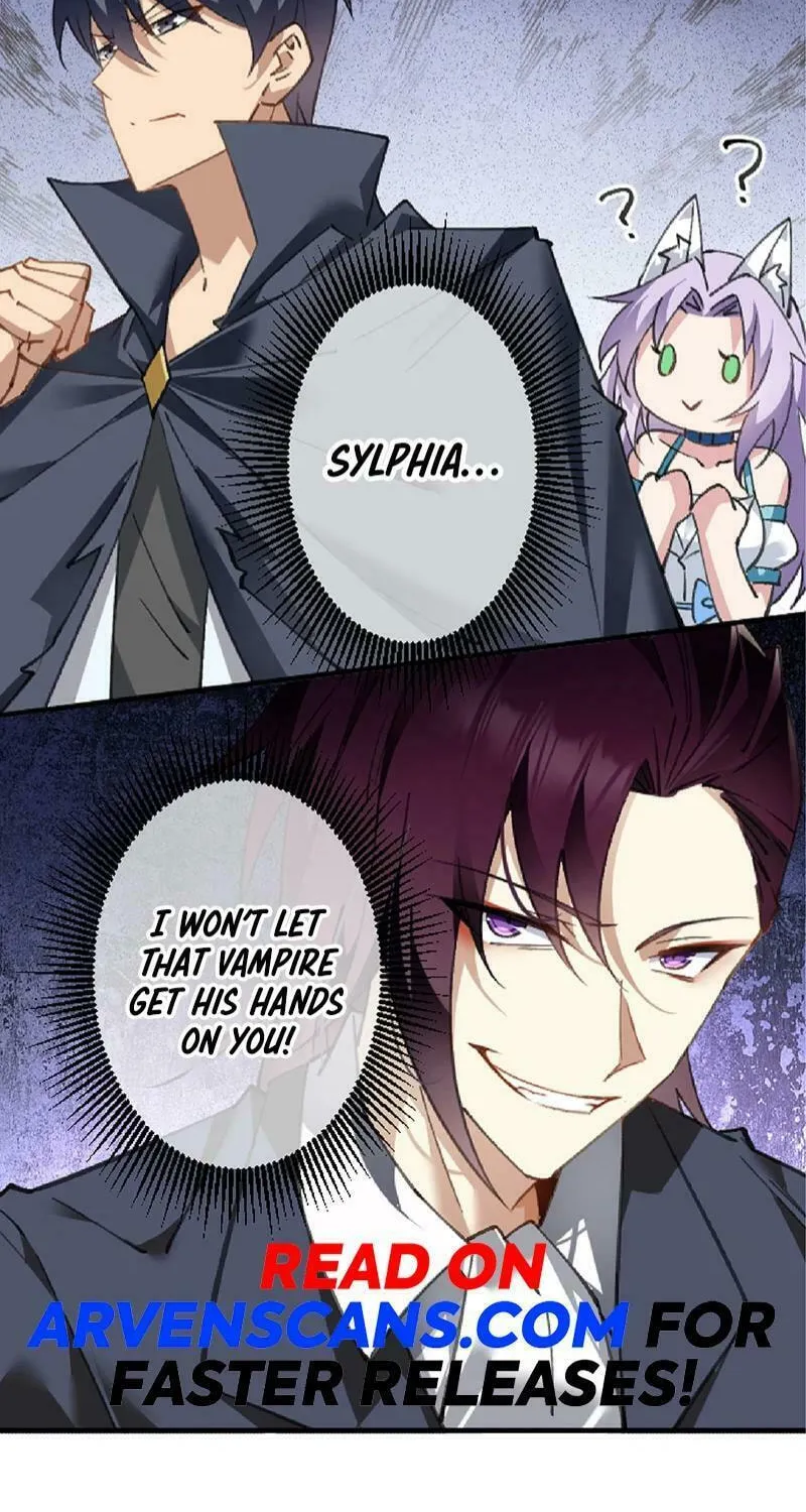 Isekai Shihai no Skill Takerr Chapter 8 page 66 - 