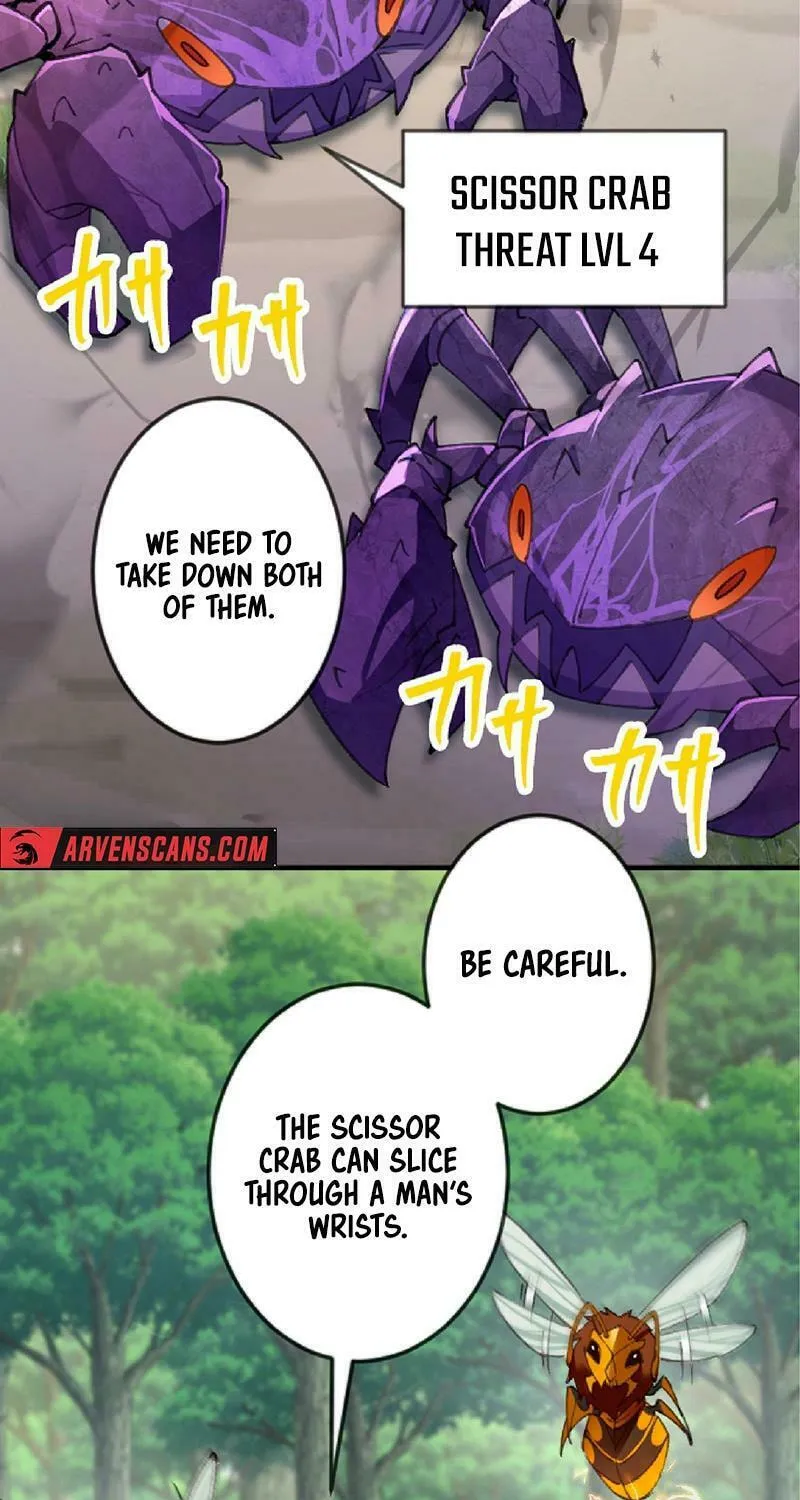 Isekai Shihai no Skill Takerr Chapter 8 page 9 - 