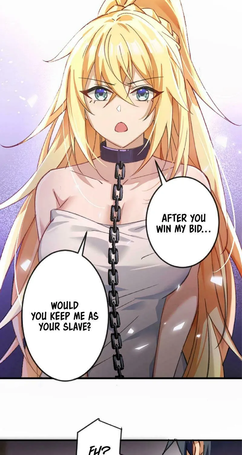 Isekai Shihai no Skill Takerr Chapter 9 page 12 - 