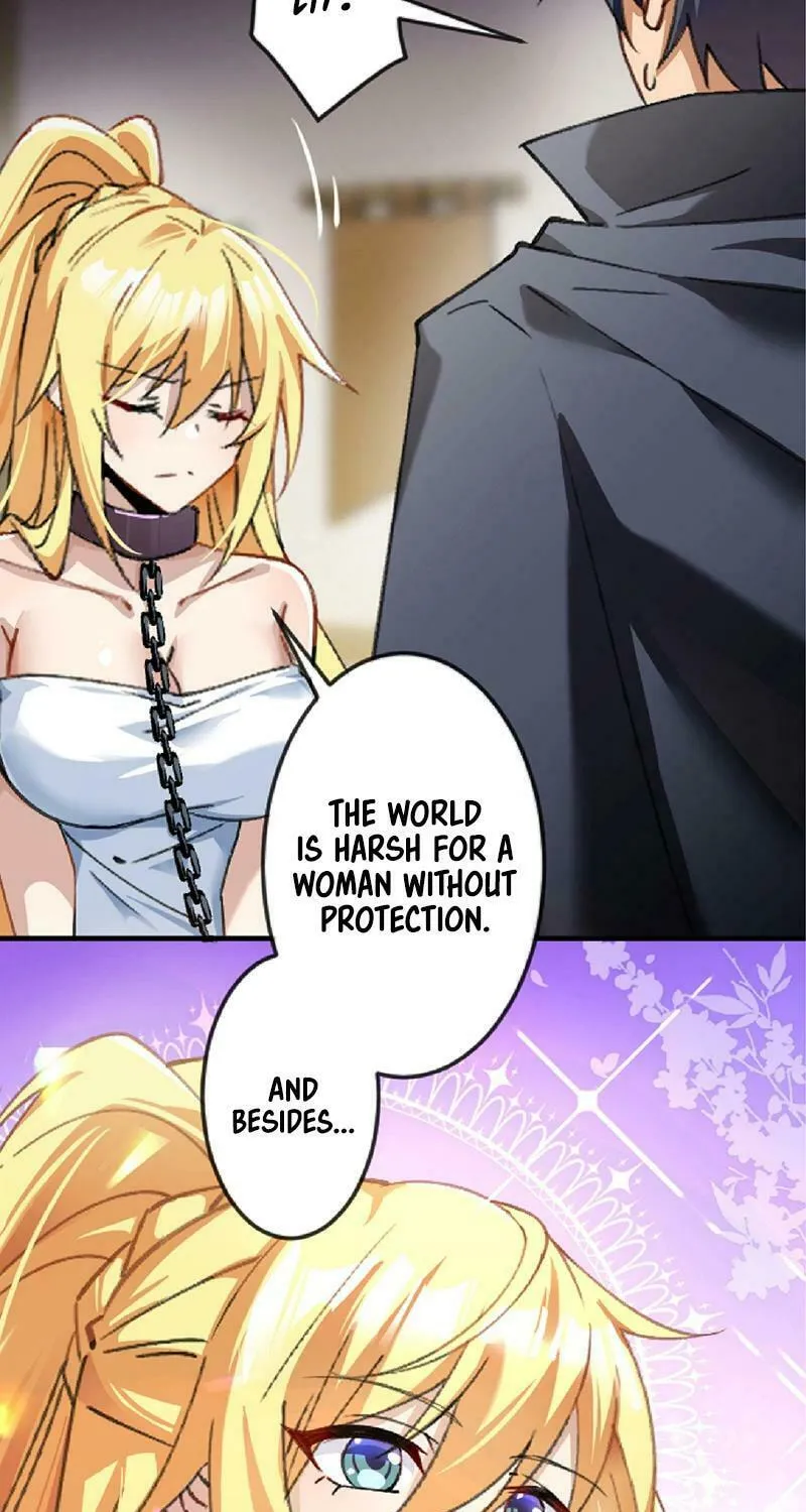 Isekai Shihai no Skill Takerr Chapter 9 page 13 - 