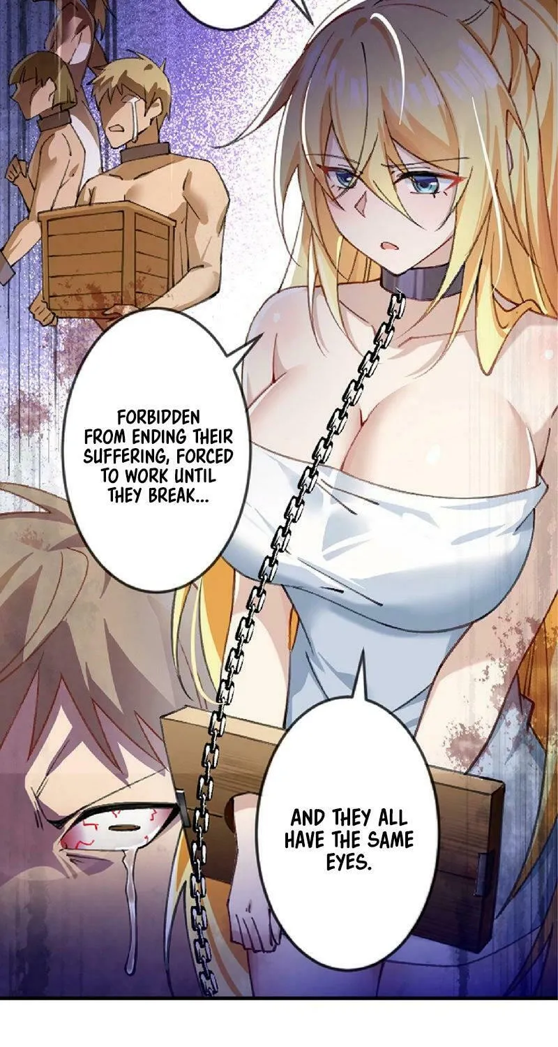 Isekai Shihai no Skill Takerr Chapter 9 page 17 - 