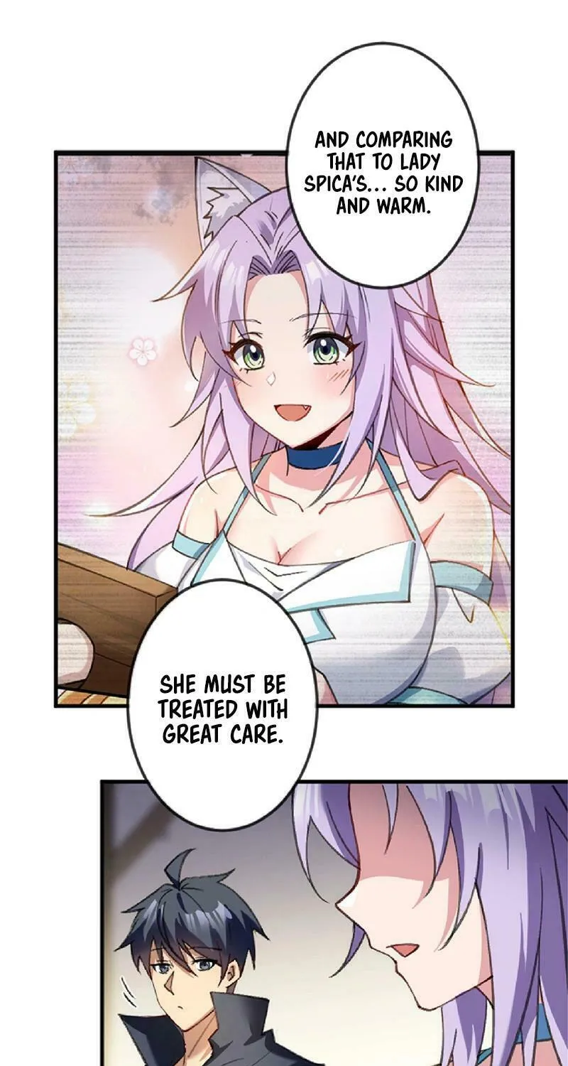 Isekai Shihai no Skill Takerr Chapter 9 page 18 - 