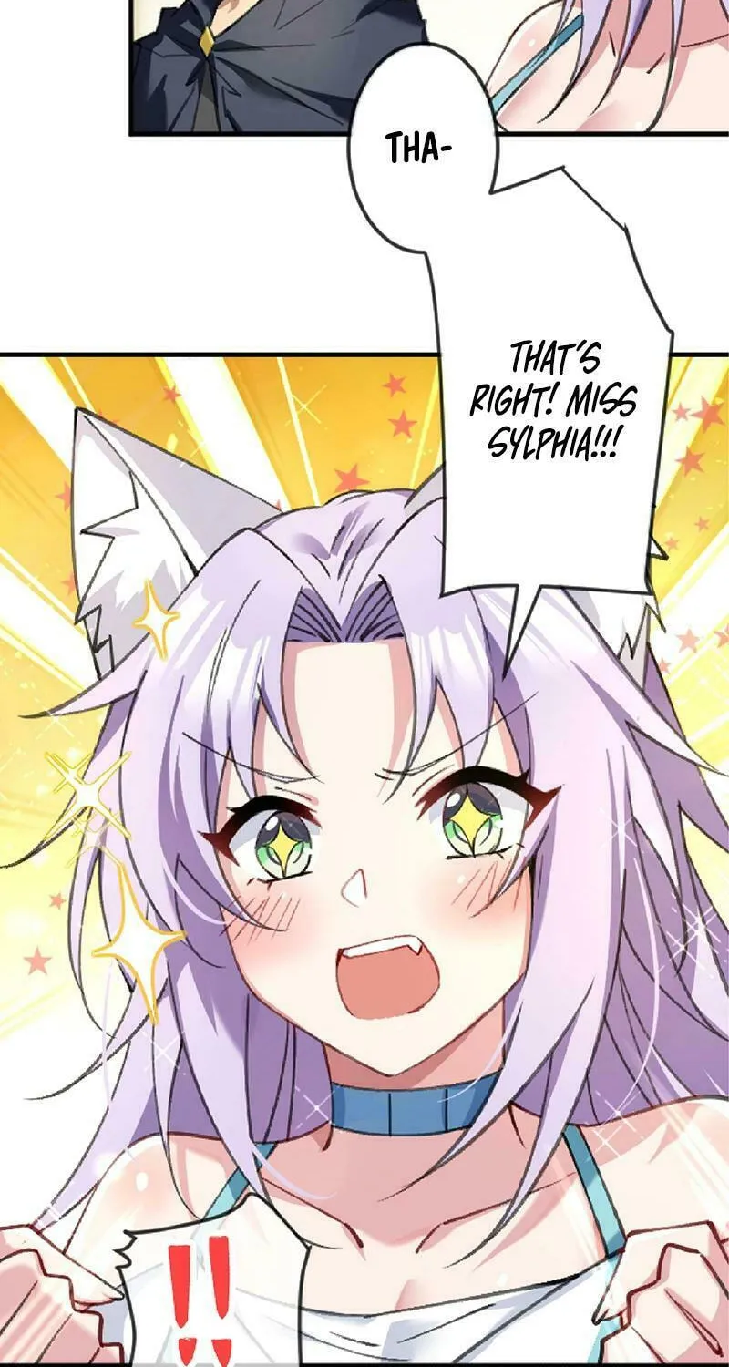 Isekai Shihai no Skill Takerr Chapter 9 page 19 - 