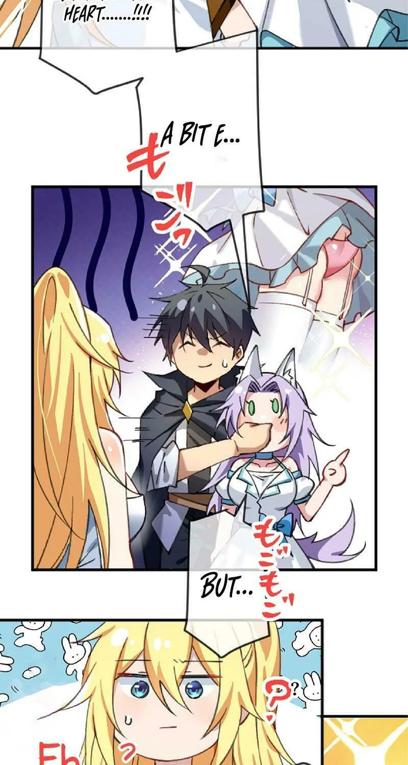 Isekai Shihai no Skill Takerr Chapter 9 page 21 - 