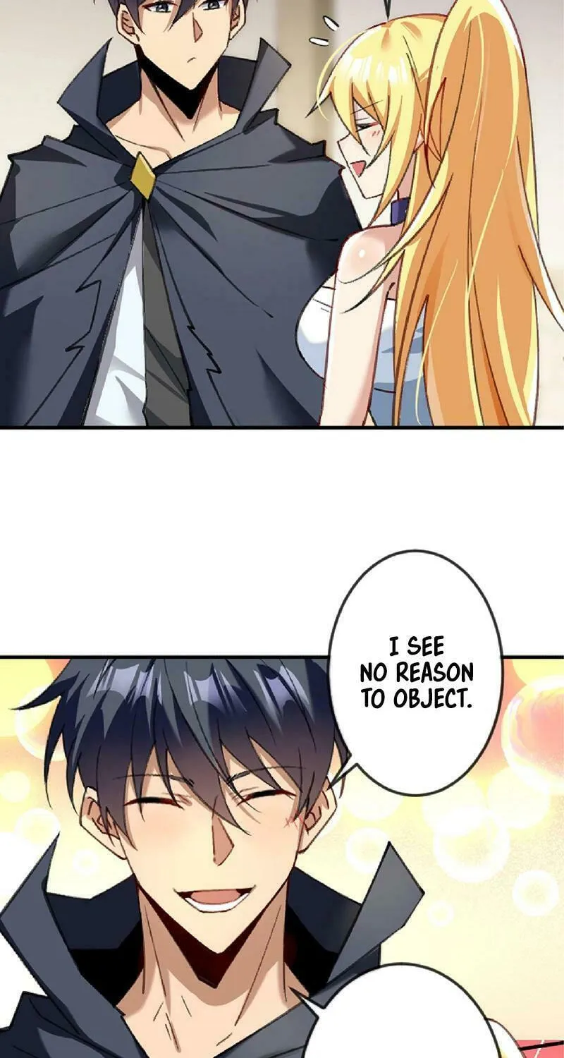 Isekai Shihai no Skill Takerr Chapter 9 page 26 - 