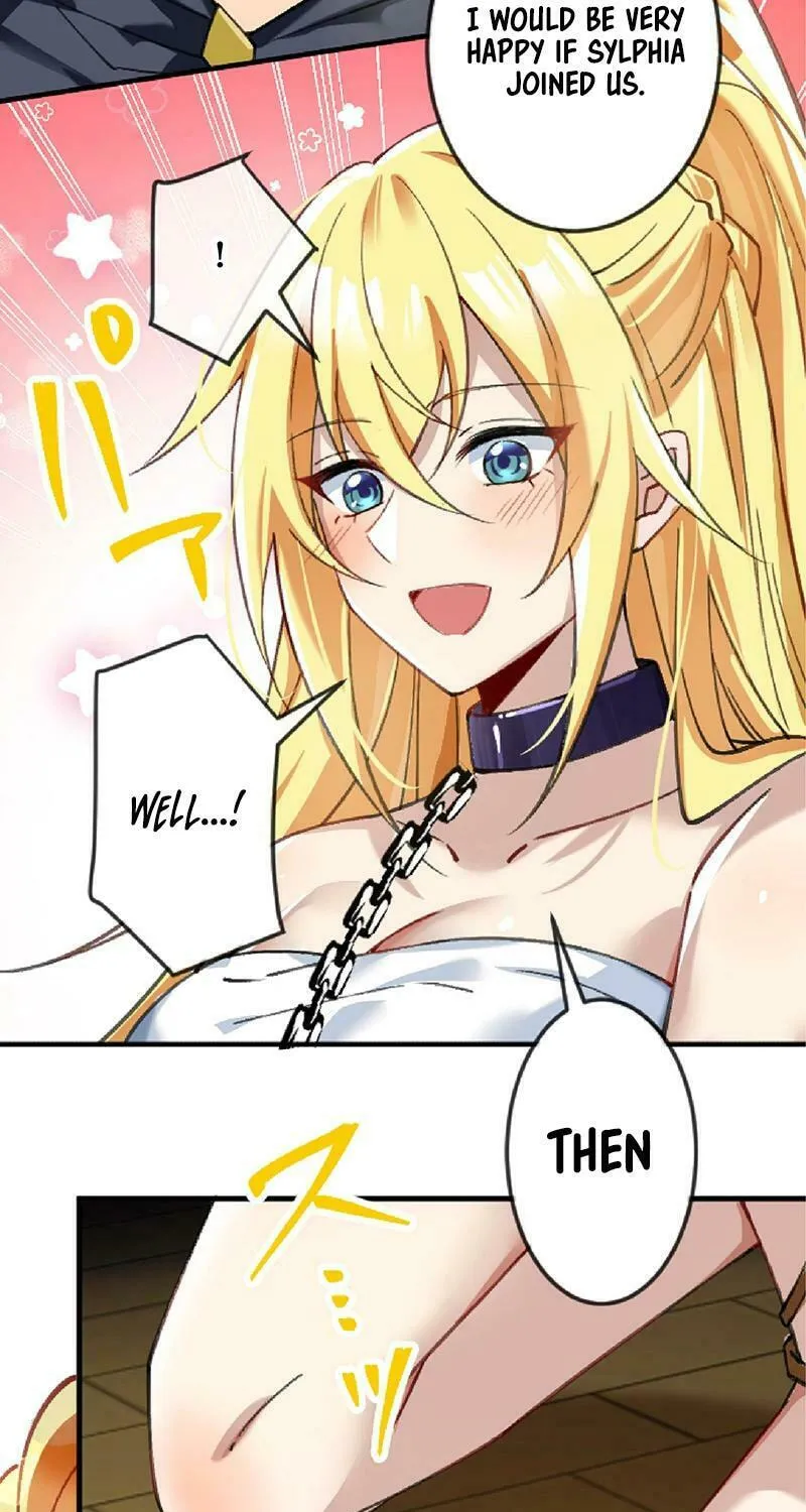 Isekai Shihai no Skill Takerr Chapter 9 page 27 - 