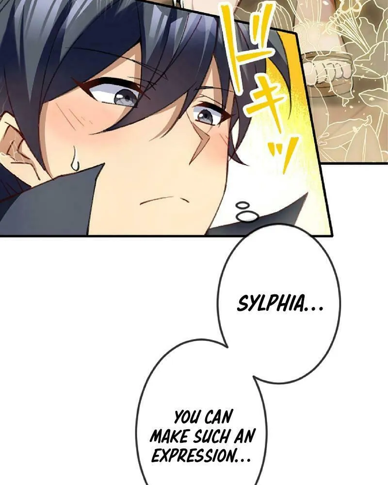 Isekai Shihai no Skill Takerr Chapter 9 page 29 - 