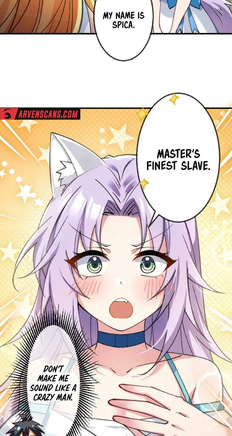 Isekai Shihai no Skill Takerr Chapter 9 page 4 - 