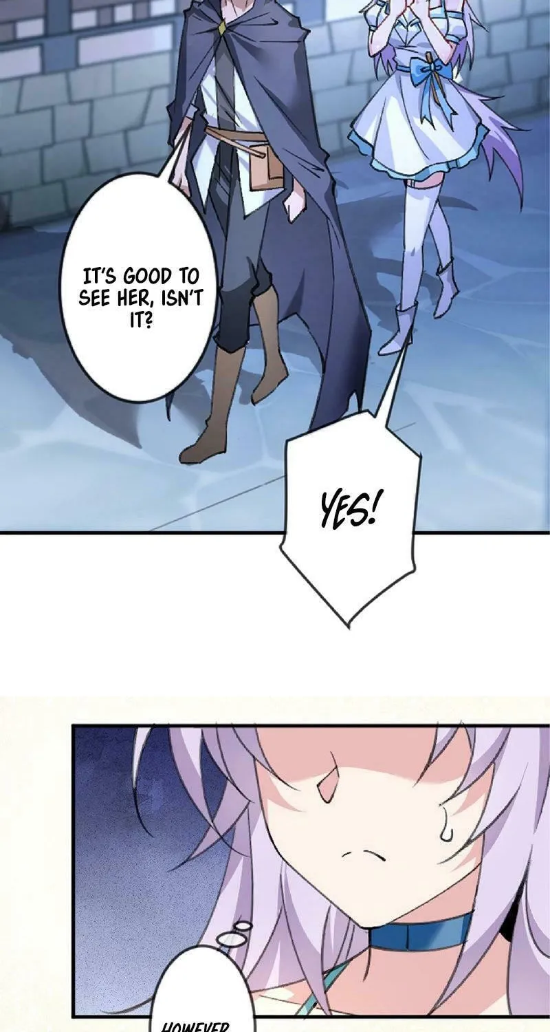 Isekai Shihai no Skill Takerr Chapter 9 page 31 - 