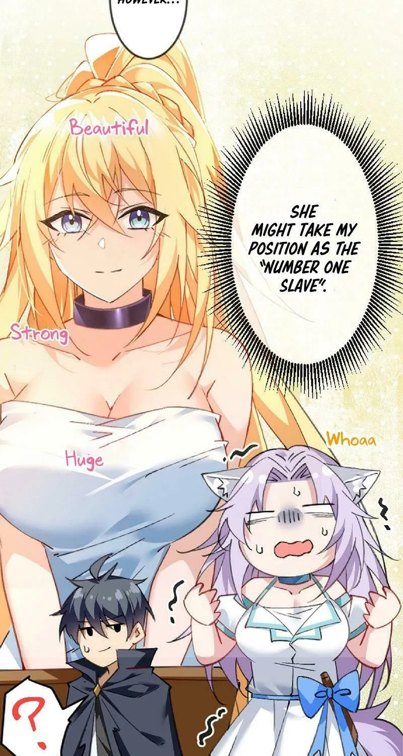 Isekai Shihai no Skill Takerr Chapter 9 page 32 - 