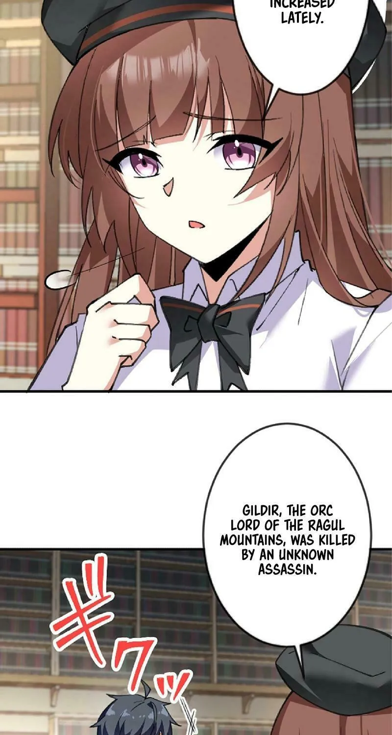 Isekai Shihai no Skill Takerr Chapter 9 page 37 - 