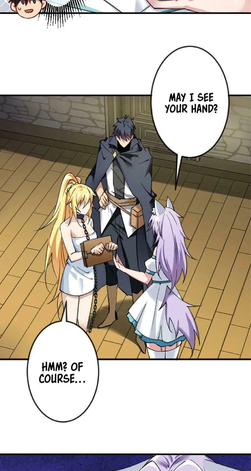 Isekai Shihai no Skill Takerr Chapter 9 page 5 - 