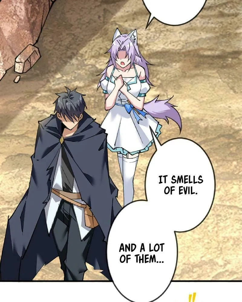 Isekai Shihai no Skill Takerr Chapter 9 page 43 - 