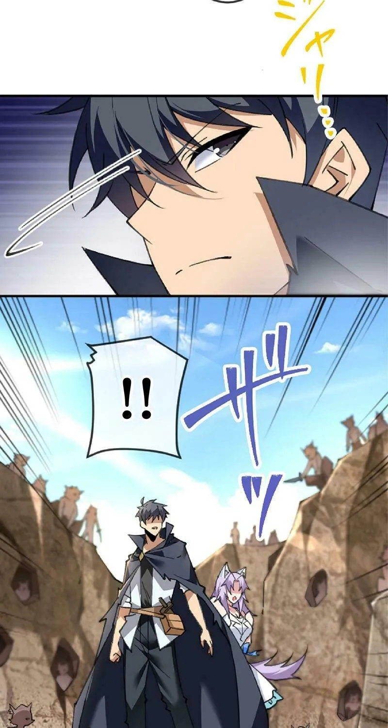 Isekai Shihai no Skill Takerr Chapter 9 page 44 - 