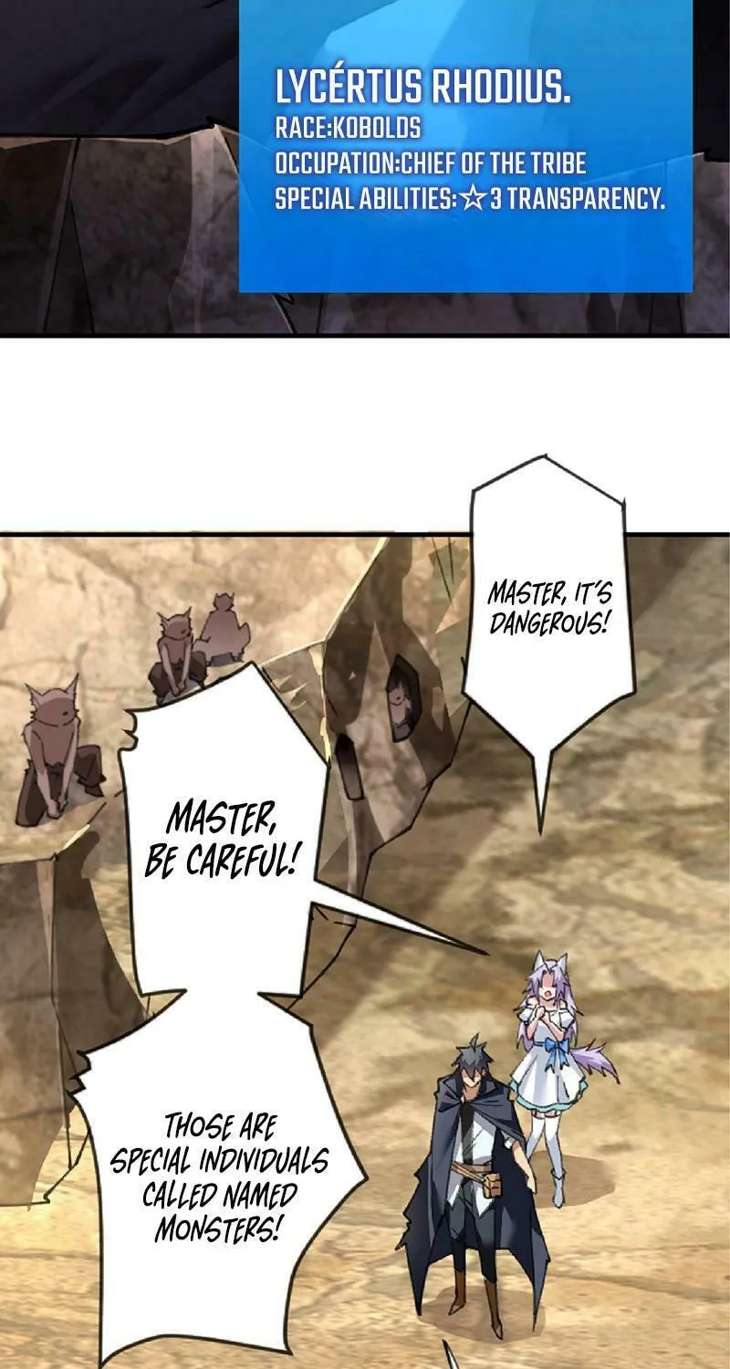 Isekai Shihai no Skill Takerr Chapter 9 page 46 - 