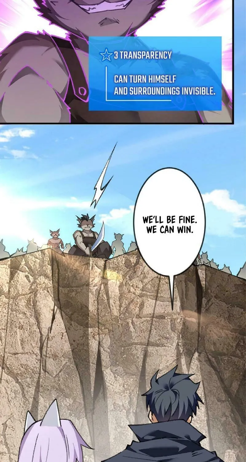 Isekai Shihai no Skill Takerr Chapter 9 page 49 - 
