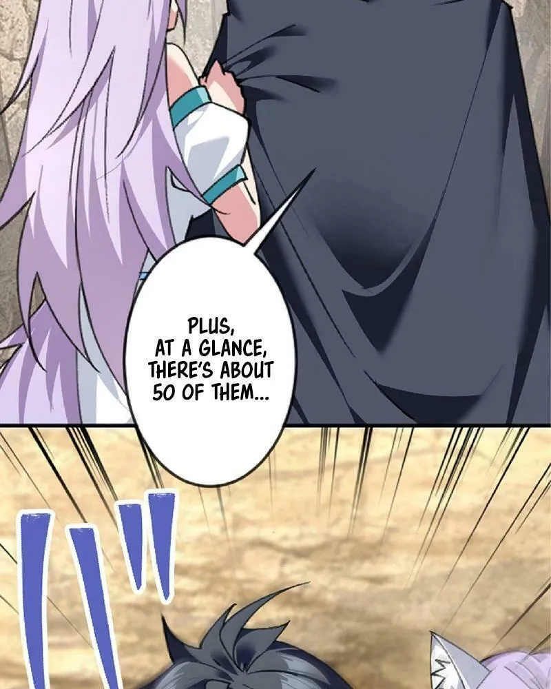 Isekai Shihai no Skill Takerr Chapter 9 page 50 - 