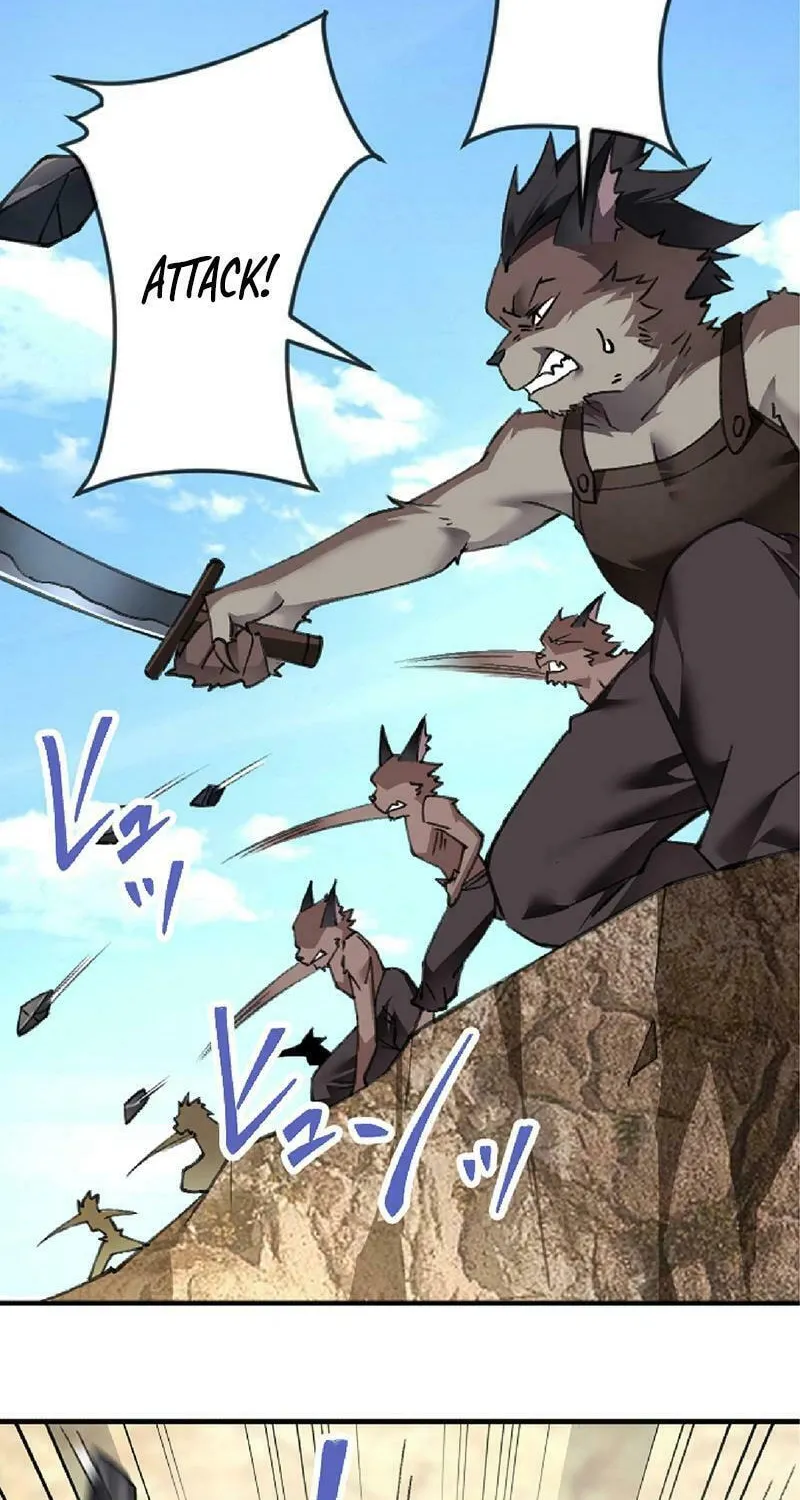 Isekai Shihai no Skill Takerr Chapter 9 page 52 - 
